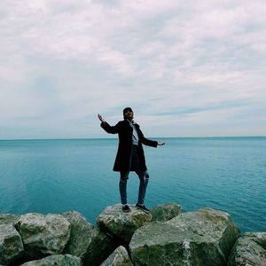 Meet your Posher, Sheena